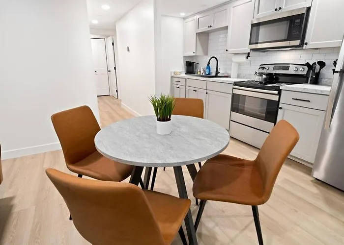 The Silo 7 - 2 Full Ba Double Delight Apartment Morton