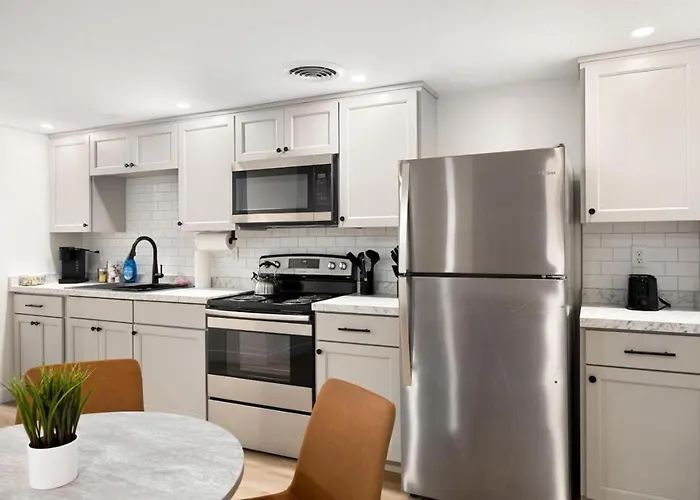The Silo 7 - 2 Full Ba Double Delight Apartment