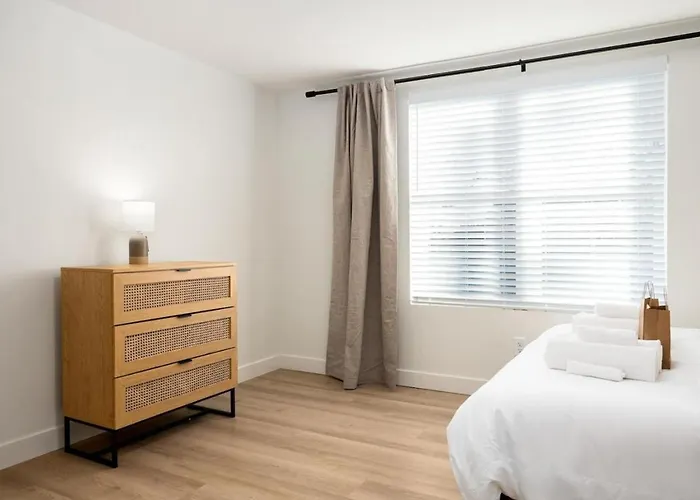 The Silo 7 - 2 Full Ba Double Delight Apartment *