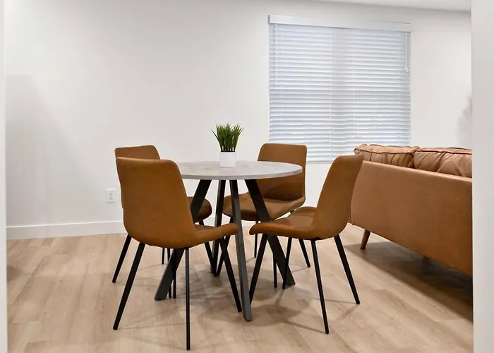 The Silo 7 - 2 Full Ba Double Delight Apartment